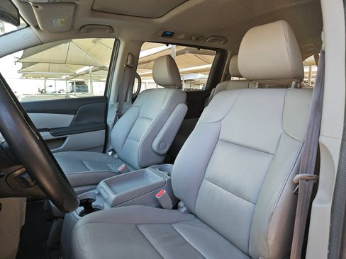 Used 2013 Honda Odyssey EX-L image 13