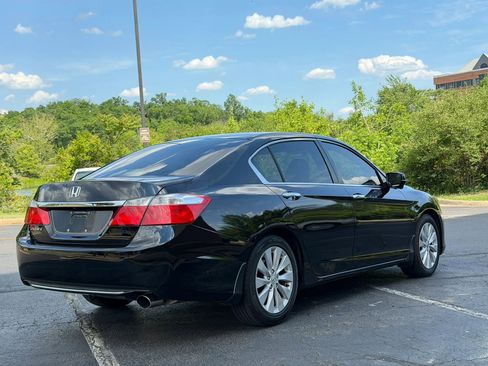 Used 2014 Honda Accord EX image 5