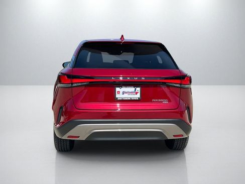 Used 2023 Lexus RX 350h w/ Accessory Package (2T) AWD/4WD image 6