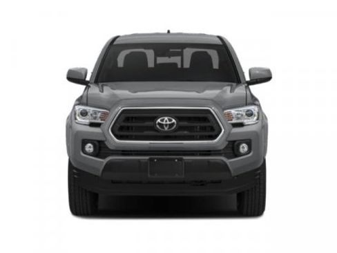 Certified 2023 Toyota Tacoma SR5 image 4