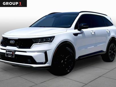 Used 2021 Kia Sorento SX