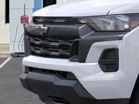 New 2026 Chevrolet Colorado LT w/ Advanced Trailering Package RWD image 13