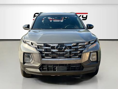Used 2024 Hyundai Santa Cruz XRT AWD/4WD image 2