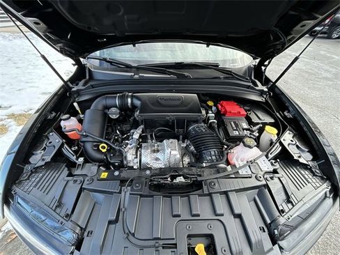 New 2026 Alfa Romeo Tonale w/ Quick Order Package 23H Volce image 10