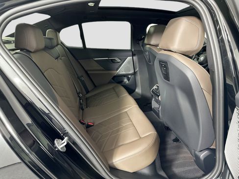 Certified 2025 BMW 530i xDrive w/ Executive Package image 18