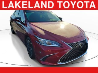 Used 2025 Lexus ES 300h w/ Premium Package FWD video 1