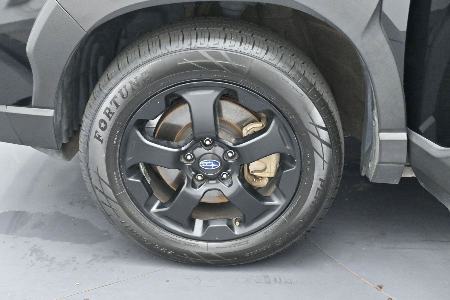 Used 2023 Subaru Forester Wilderness AWD/4WD image 39
