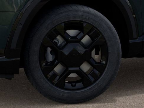 New 2027 Kia Telluride SX Prestige X-Pro image 9