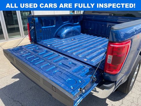 Used 2023 Ford F150 XLT AWD/4WD image 15