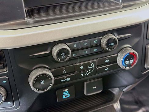 Used 2024 Ford F250 XL w/ STX Appearance Package image 32