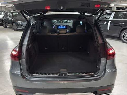Certified 2026 Mercedes-Benz GLE 350 4MATIC image 33