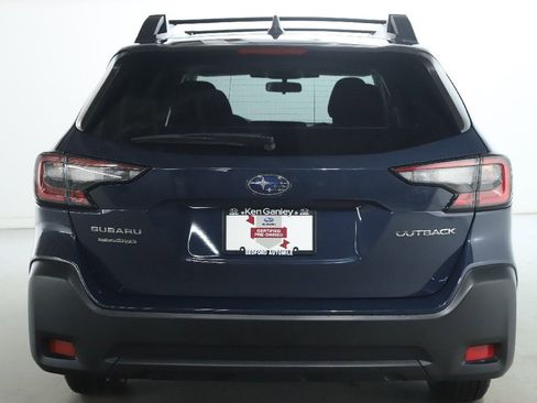 Certified 2023 Subaru Outback Premium image 42