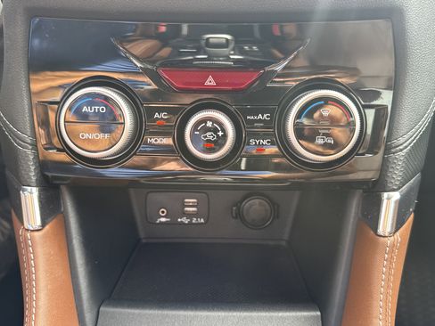 Certified 2021 Subaru Forester Touring w/ Popular Package #2 image 22