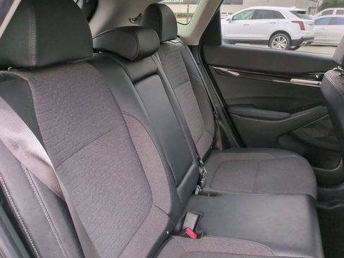 Used 2021 Kia Seltos S image 24