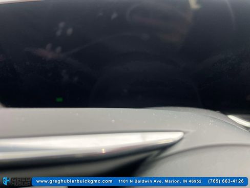 Used 2024 Buick Envision Preferred image 20