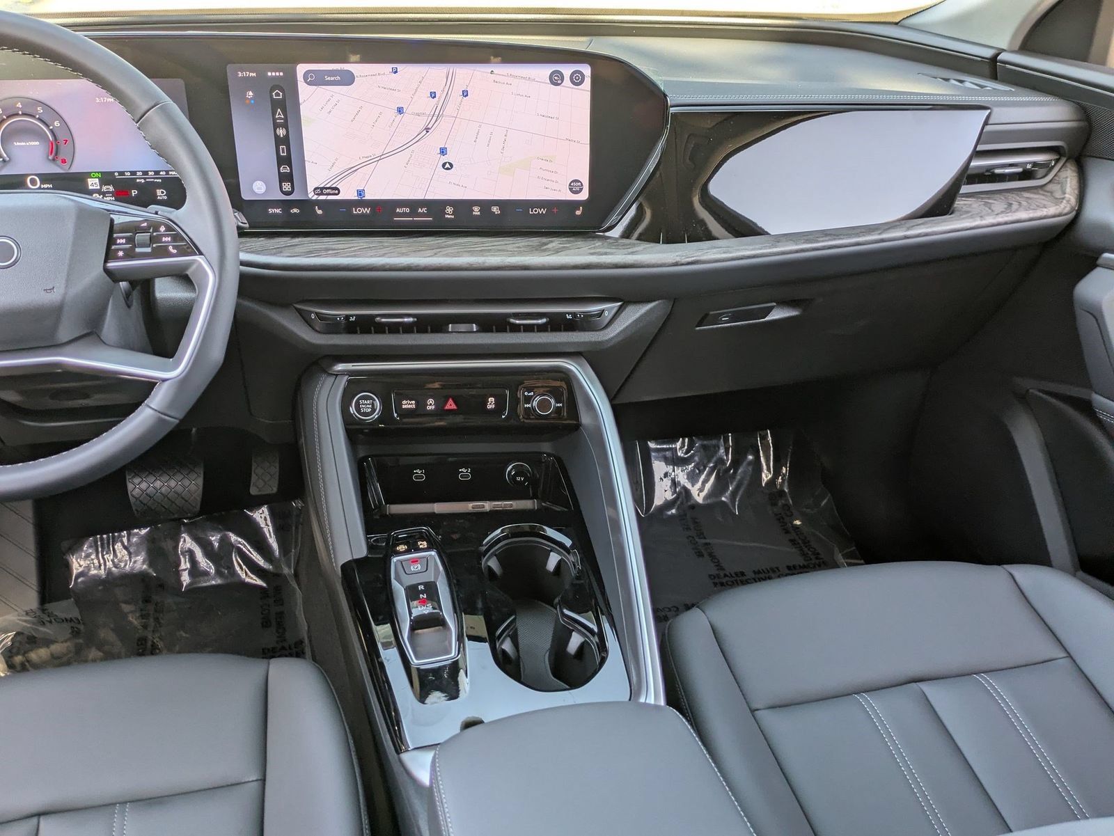 New 2026 Audi Q5 2.0T AWD/4WD image 6