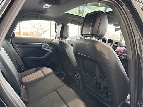 New 2026 Audi A3 2.0T Premium image 44