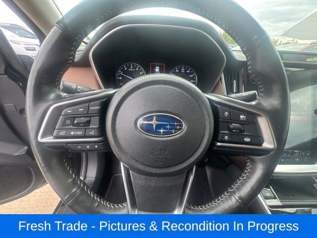 Used 2024 Subaru Legacy Touring XT AWD/4WD image 14