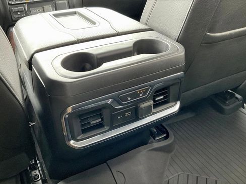 Used 2020 GMC Sierra 2500 Denali w/ Denali Ultimate Package image 34