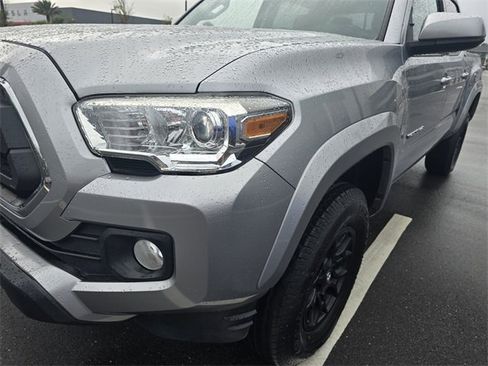 Used 2020 Toyota Tacoma SR5 image 22