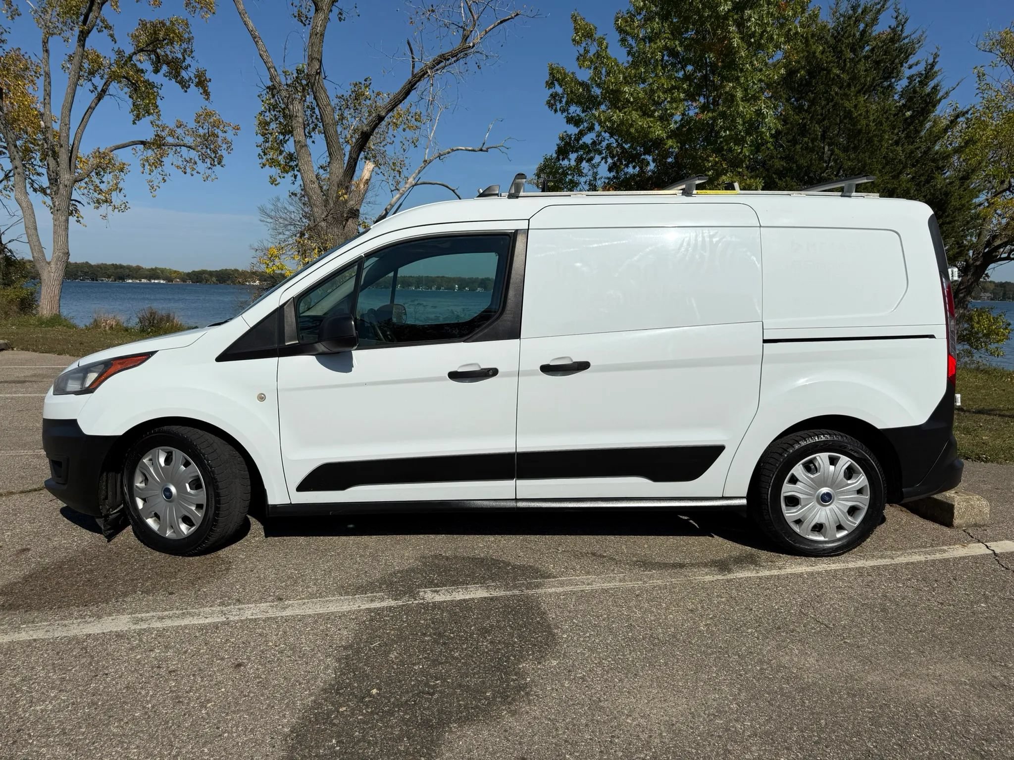 Used 2020 Ford Transit Connect XL FWD image 6