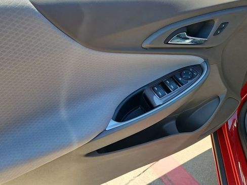 Used 2024 Chevrolet Malibu LT image 21