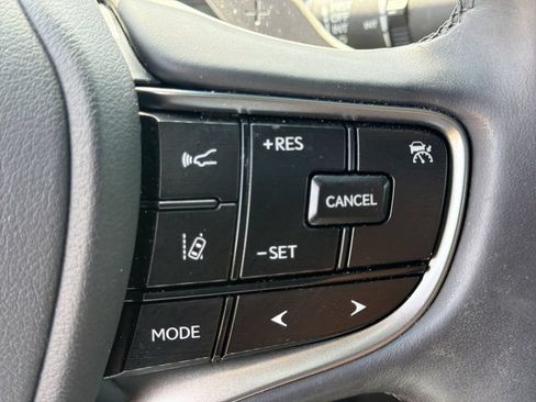 Used 2023 Lexus ES 350 w/ Accessory Package (Z2) FWD image 27