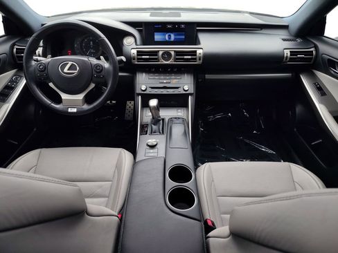 Used 2015 Lexus IS 350 w/ F-Sport Package RWD image 20