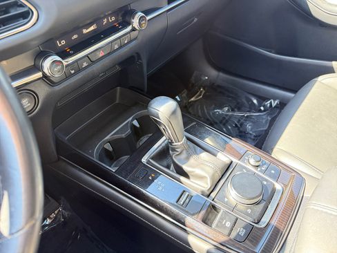 Used 2021 MAZDA CX-30 FWD 2.5 S w/ Preferred Package image 13