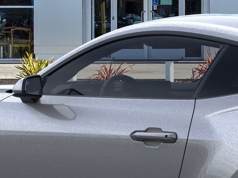 New 2026 Ford Mustang GT RWD image 30