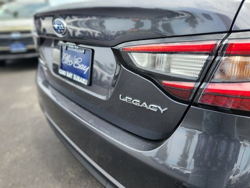New 2025 Subaru Legacy Premium image 33