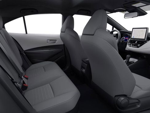 New 2026 Toyota Corolla SE image 21