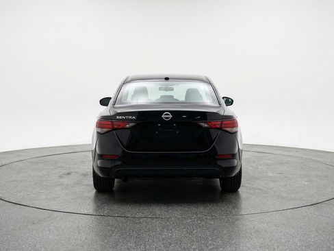 Used 2025 Nissan Sentra SV FWD image 7