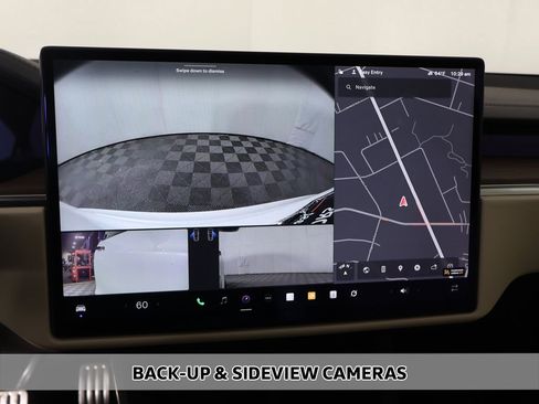 Used 2021 Tesla Model S Plaid image 7