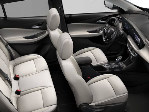 New 2026 Buick Encore GX Preferred FWD image 56