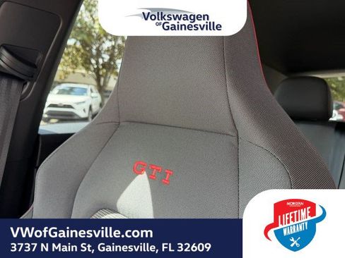 Used 2024 Volkswagen GTI S FWD image 34