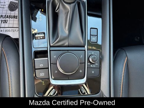 Certified 2025 MAZDA CX-50 AWD 2.5 Hybrid w/ Weather Package image 32