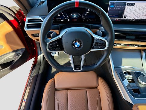 Used 2025 BMW M440i Coupe image 17