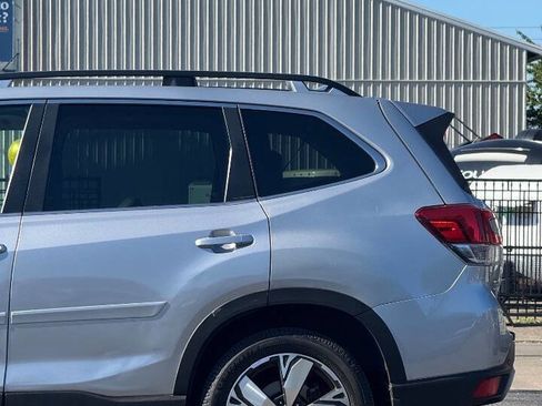 Used 2021 Subaru Forester Touring w/ Popular Package #2 AWD/4WD image 14