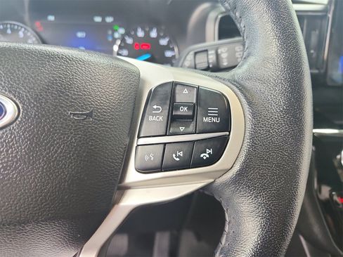 Used 2023 Ford Explorer Limited image 23