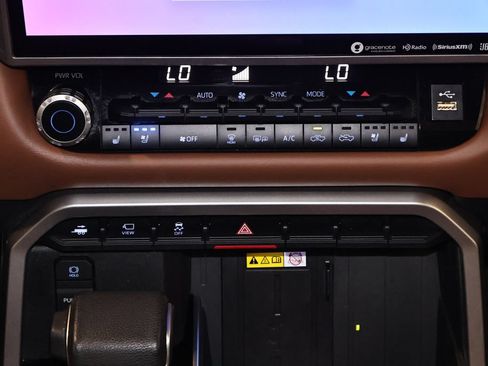 Used 2023 Toyota Tundra 1794 Edition AWD/4WD image 37