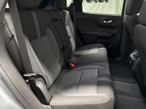 Used 2023 Chevrolet Blazer LT w/ Driver Confidence Package image 12