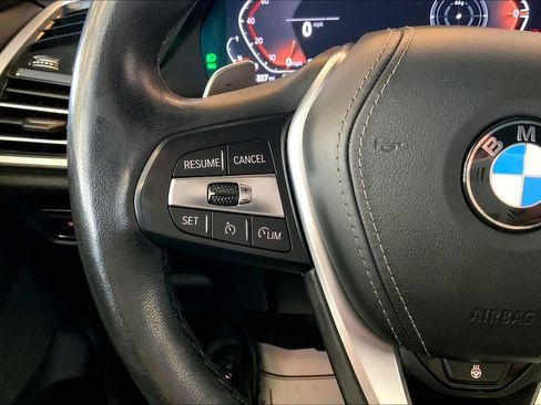 Used 2023 BMW X5 xDrive40i w/ Luxury Seating Package image 24