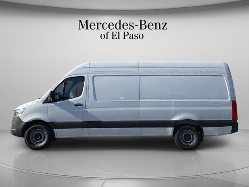 New 2025 Mercedes-Benz Sprinter 2500 image 6