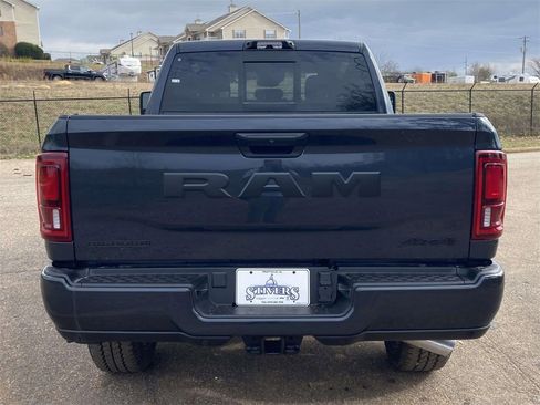 New 2026 RAM 2500 Big Horn image 5