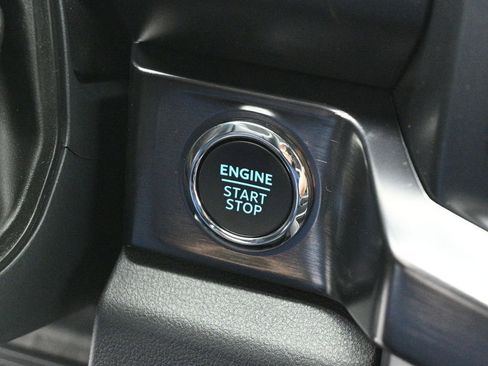 New 2026 Ford F250 Lariat w/ Black Appearance Package image 13