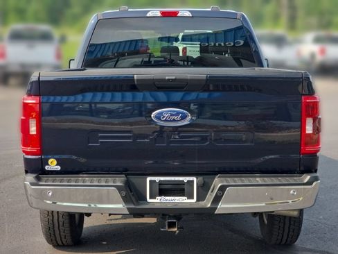 Used 2022 Ford F150 XLT AWD/4WD image 6