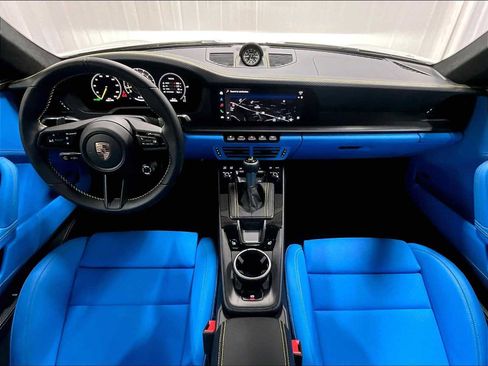 Used 2026 Porsche 911 GT3 image 17