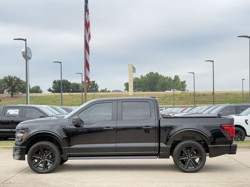 Used 2026 Ford F150 STX w/ F-150 LOBO Package AWD/4WD image 38