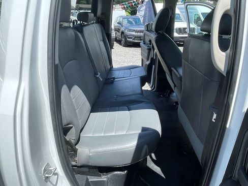 Used 2016 RAM 1500 Tradesman w/ Protection Group AWD/4WD image 28